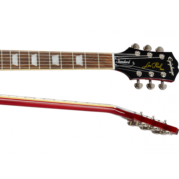 Epiphone Les Paul Std60 BB